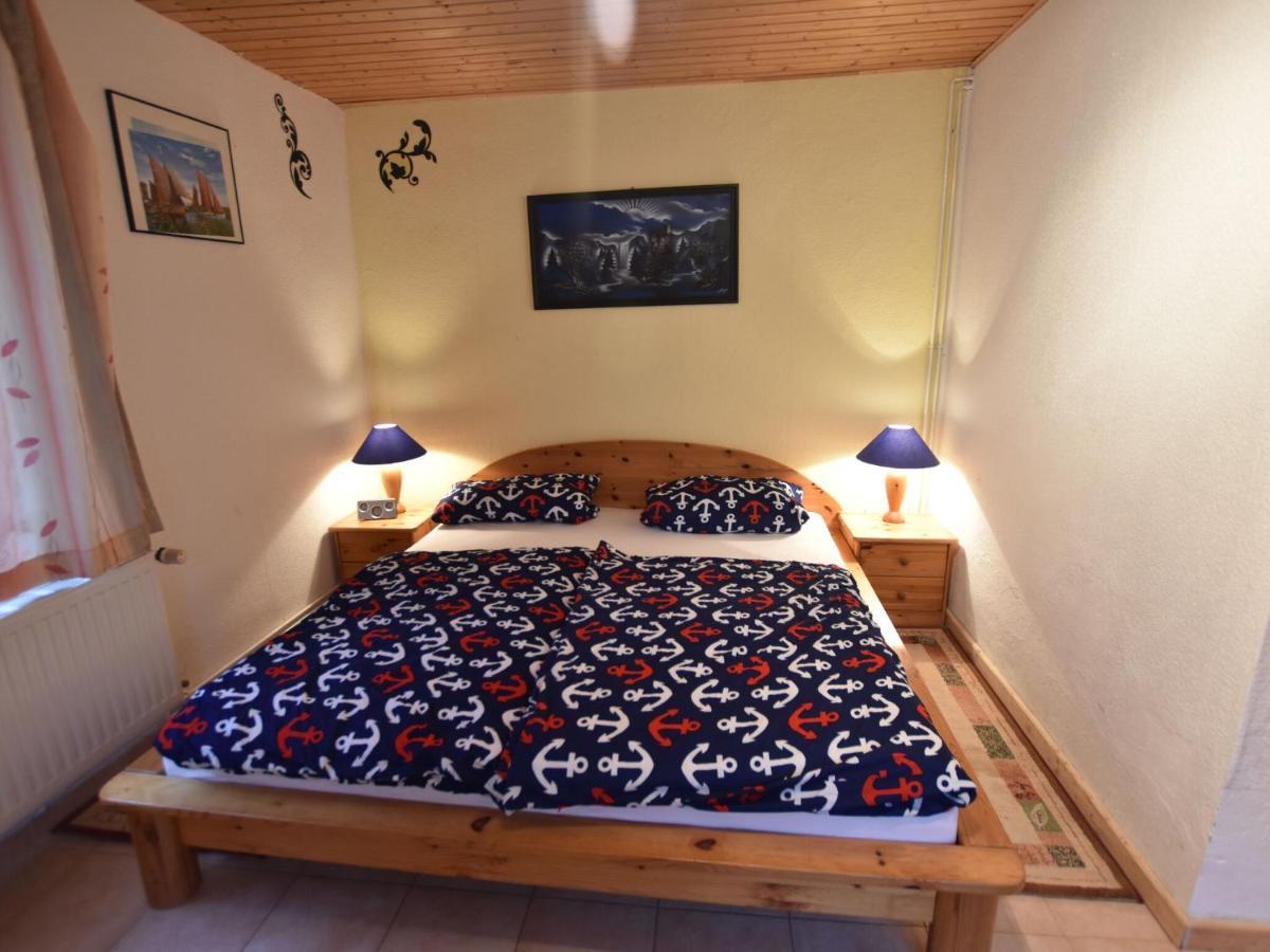 Cosy Bungalow In Stove By The Baltic Sea Boiensdorf Ngoại thất bức ảnh